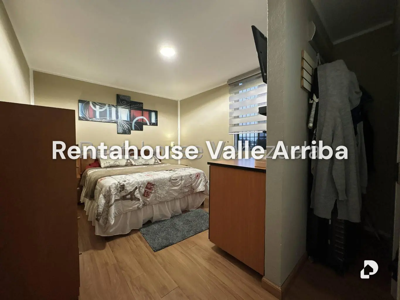 Apartamento en Los Budares, Carrizal – 26