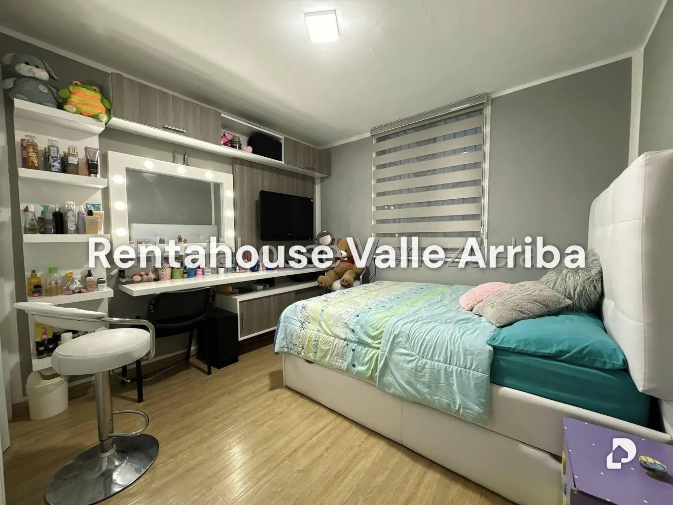 Apartamento en Los Budares, Carrizal – 19