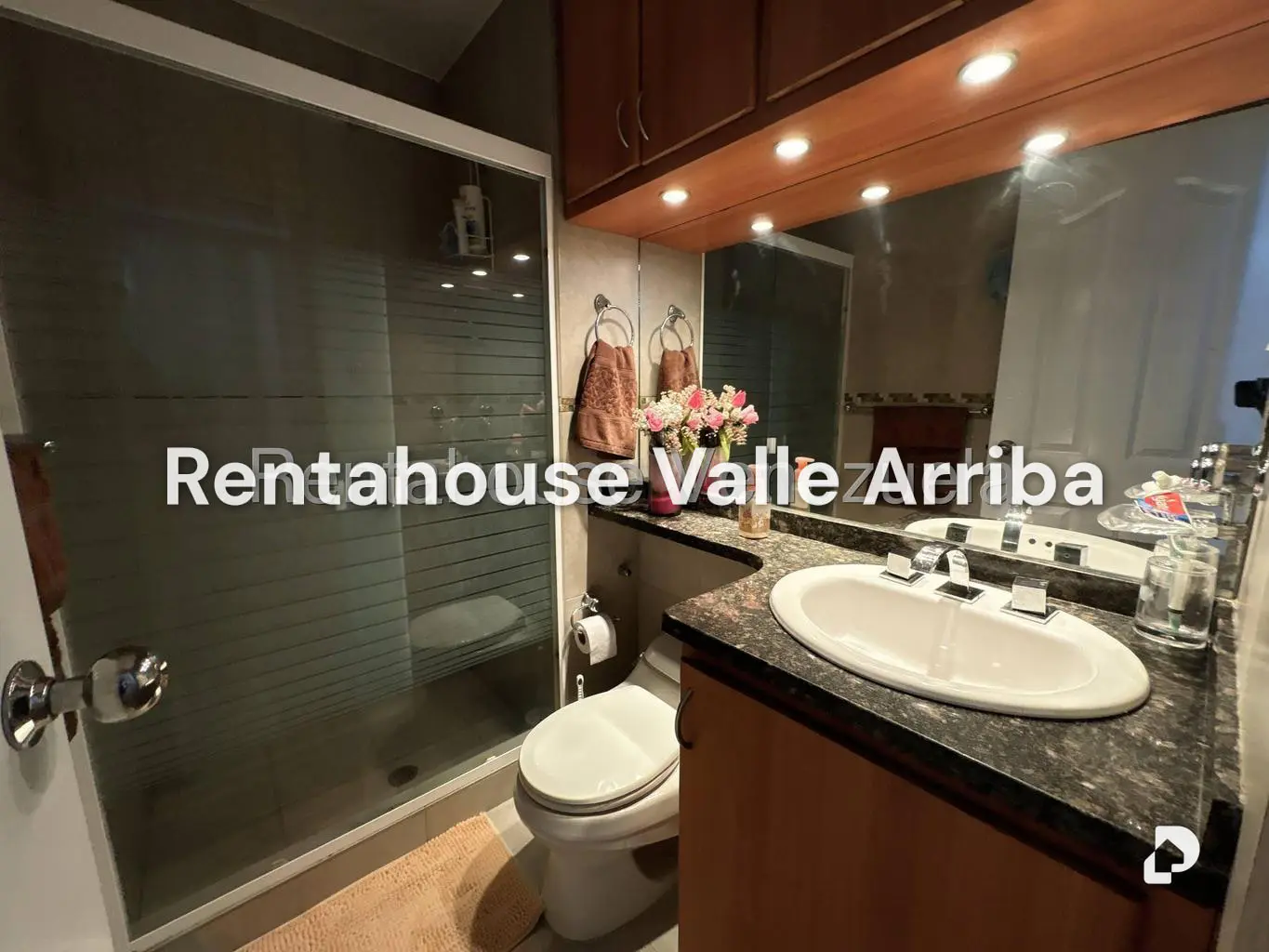 Apartamento en Los Budares, Carrizal – 18