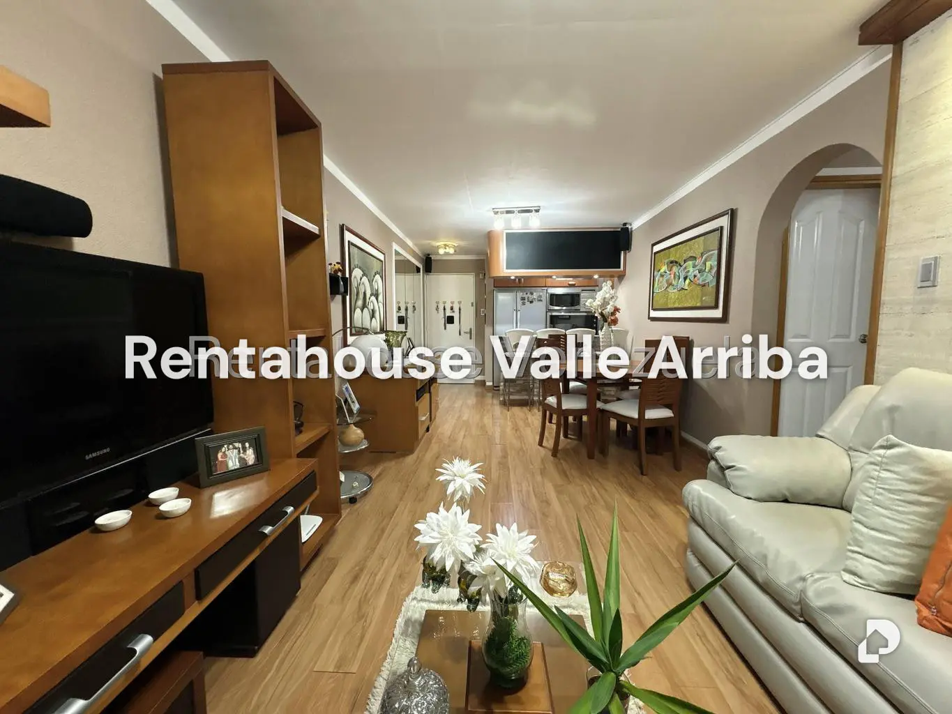 Apartamento en Los Budares, Carrizal – 14