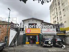 Casa en San Bernardino, Caracas – 1