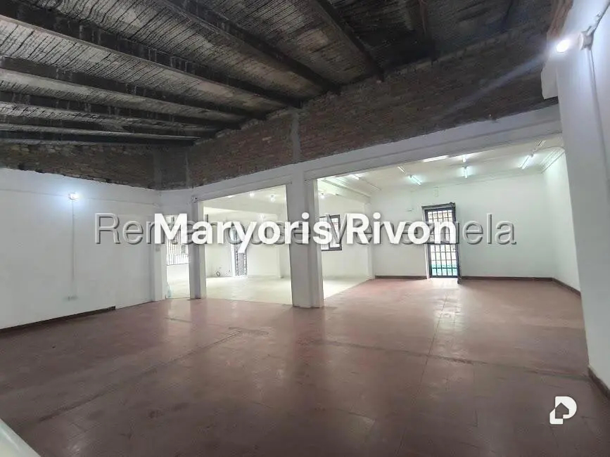 Casa en San Bernardino, Caracas – 9