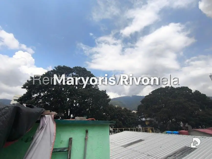 Casa en San Bernardino, Caracas – 19
