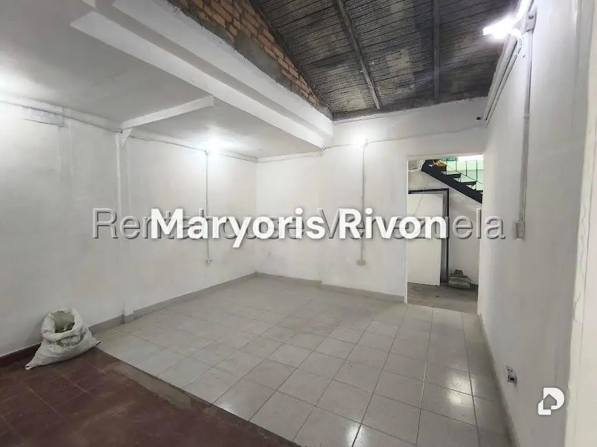 Casa en San Bernardino, Caracas – 11