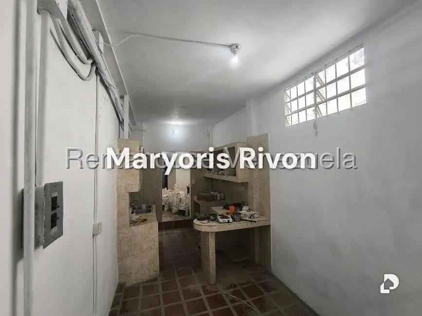 Casa en San Bernardino, Caracas – 5