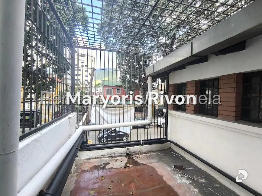 Casa en San Bernardino, Caracas – 8