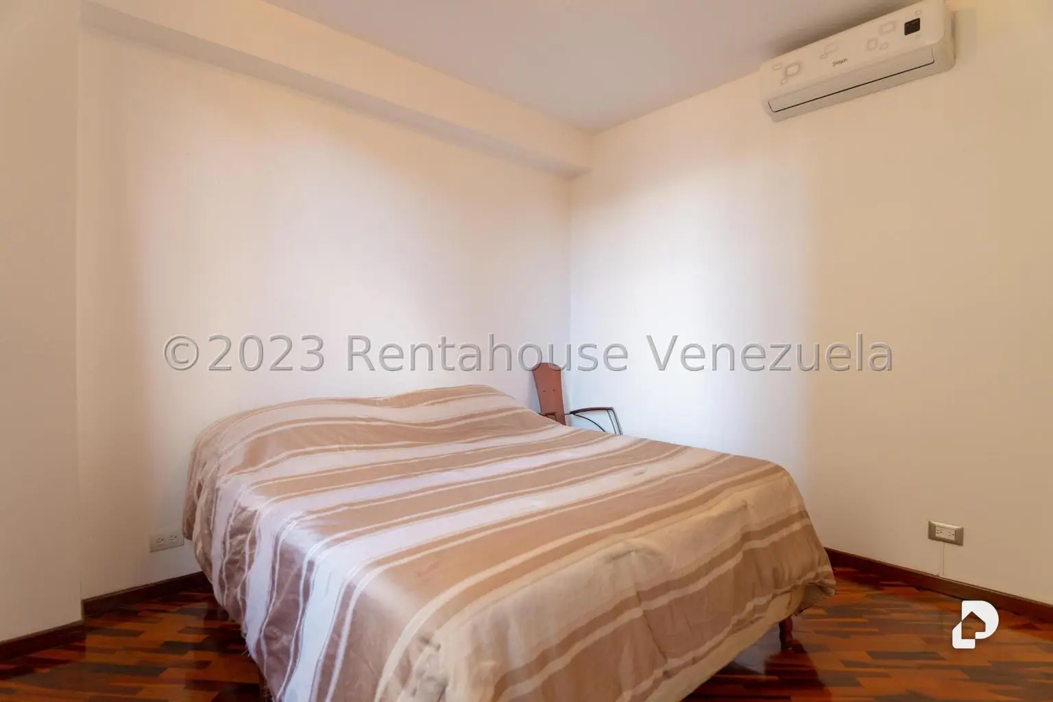 Apartamento en Los Palos Grandes, Caracas