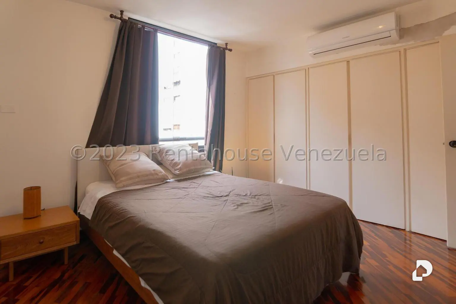 Apartamento en Los Palos Grandes, Caracas