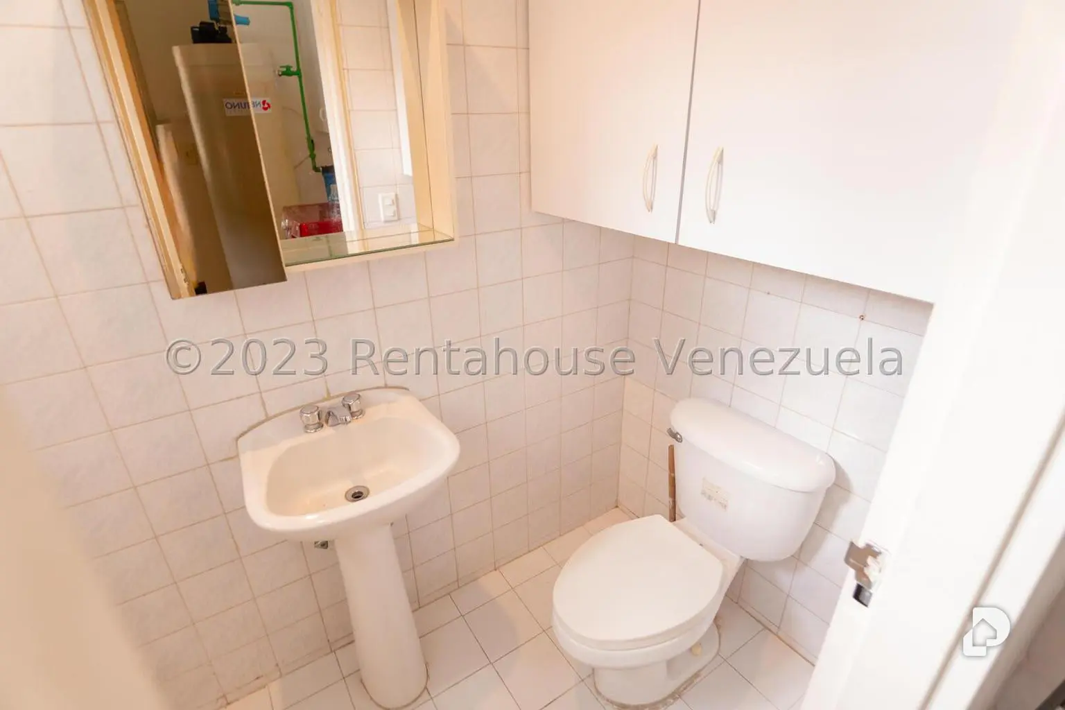 Apartamento en Los Palos Grandes, Caracas