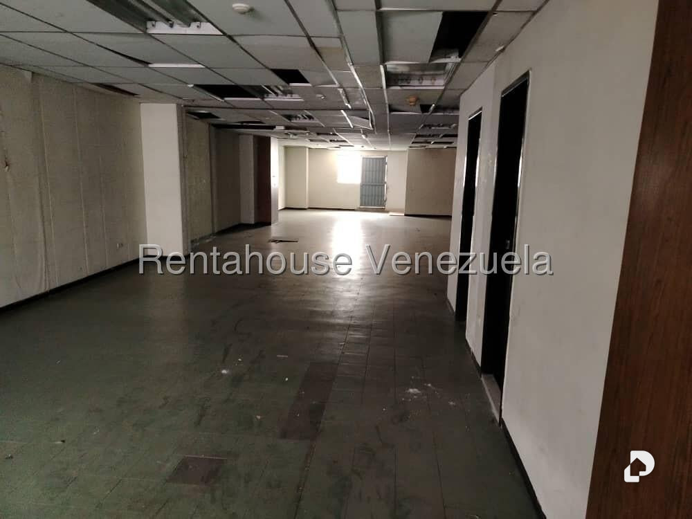 Local comercial en Parroquia La Candelaria, Caracas – 6