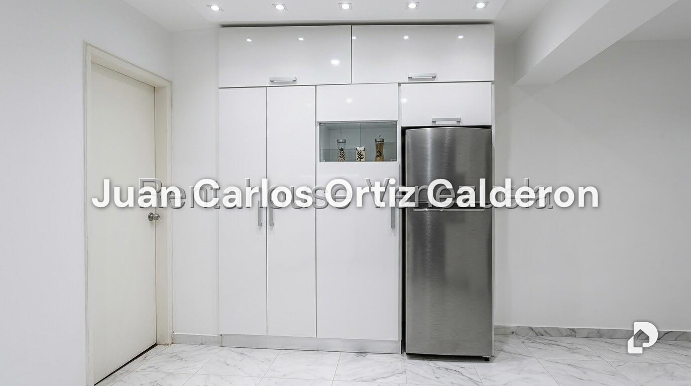Apartamento en San Bernardino, Caracas – 7