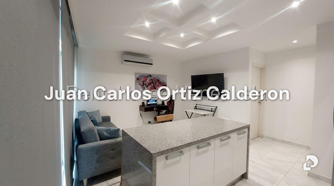 Apartamento en San Bernardino, Caracas – 5