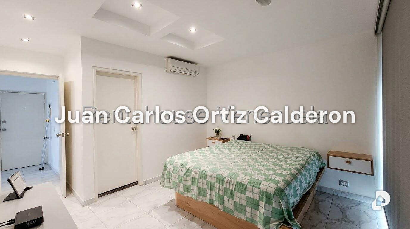 Apartamento en San Bernardino, Caracas – 8