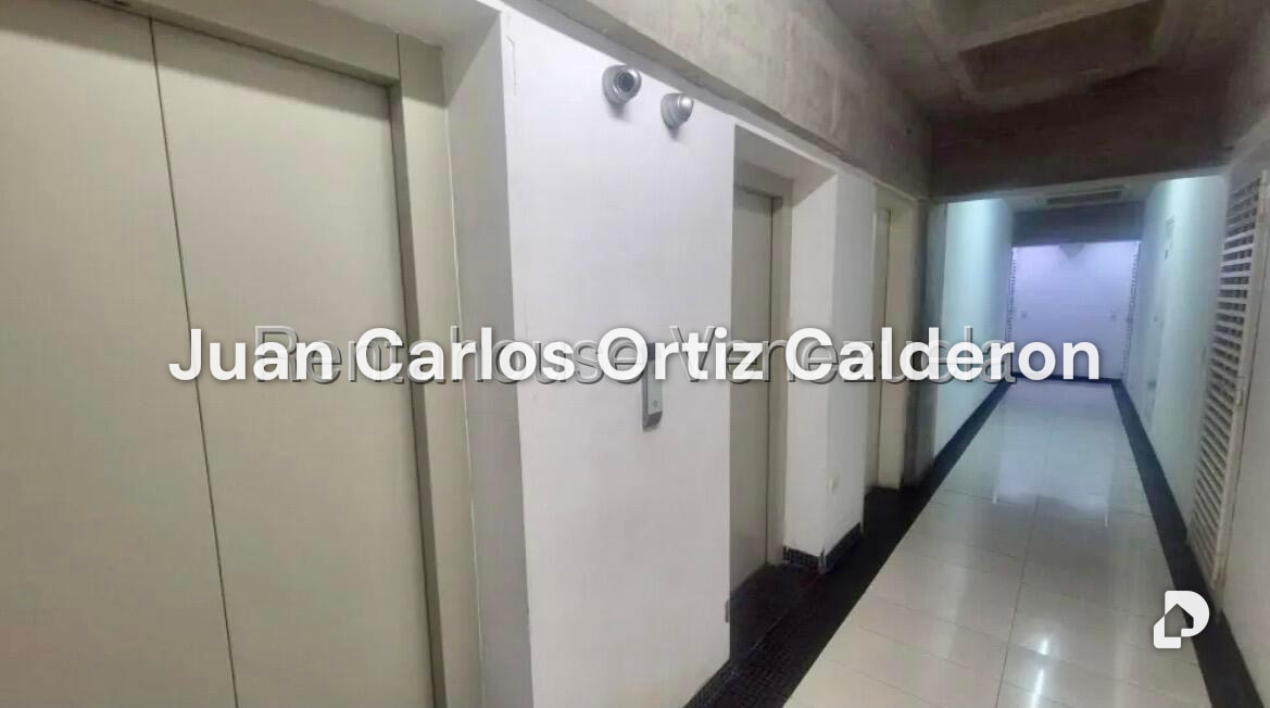 Apartamento en San Bernardino, Caracas – 3