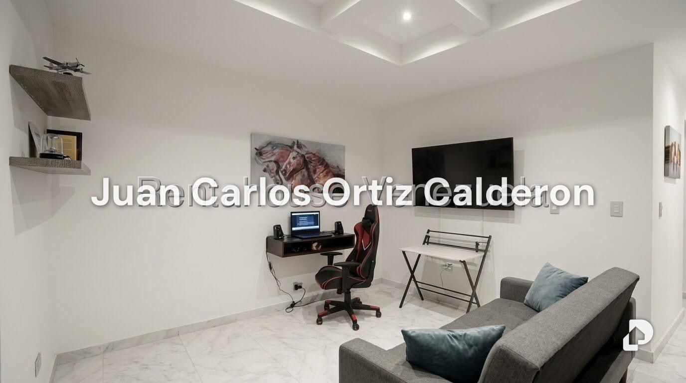 Apartamento en San Bernardino, Caracas – 6