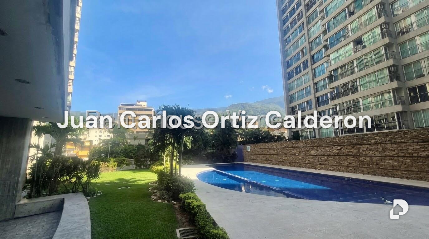 Apartamento en San Bernardino, Caracas – 2