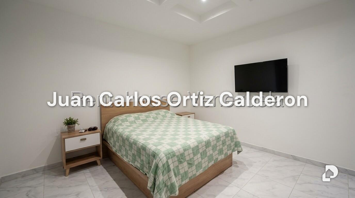 Apartamento en San Bernardino, Caracas – 9