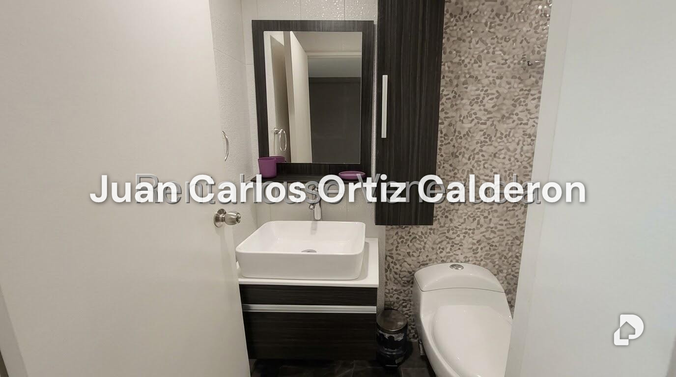 Apartamento en San Bernardino, Caracas – 10