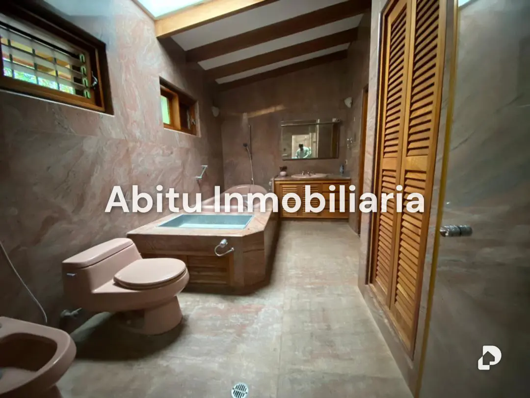 Casa en Valle Arriba, Caracas – 15