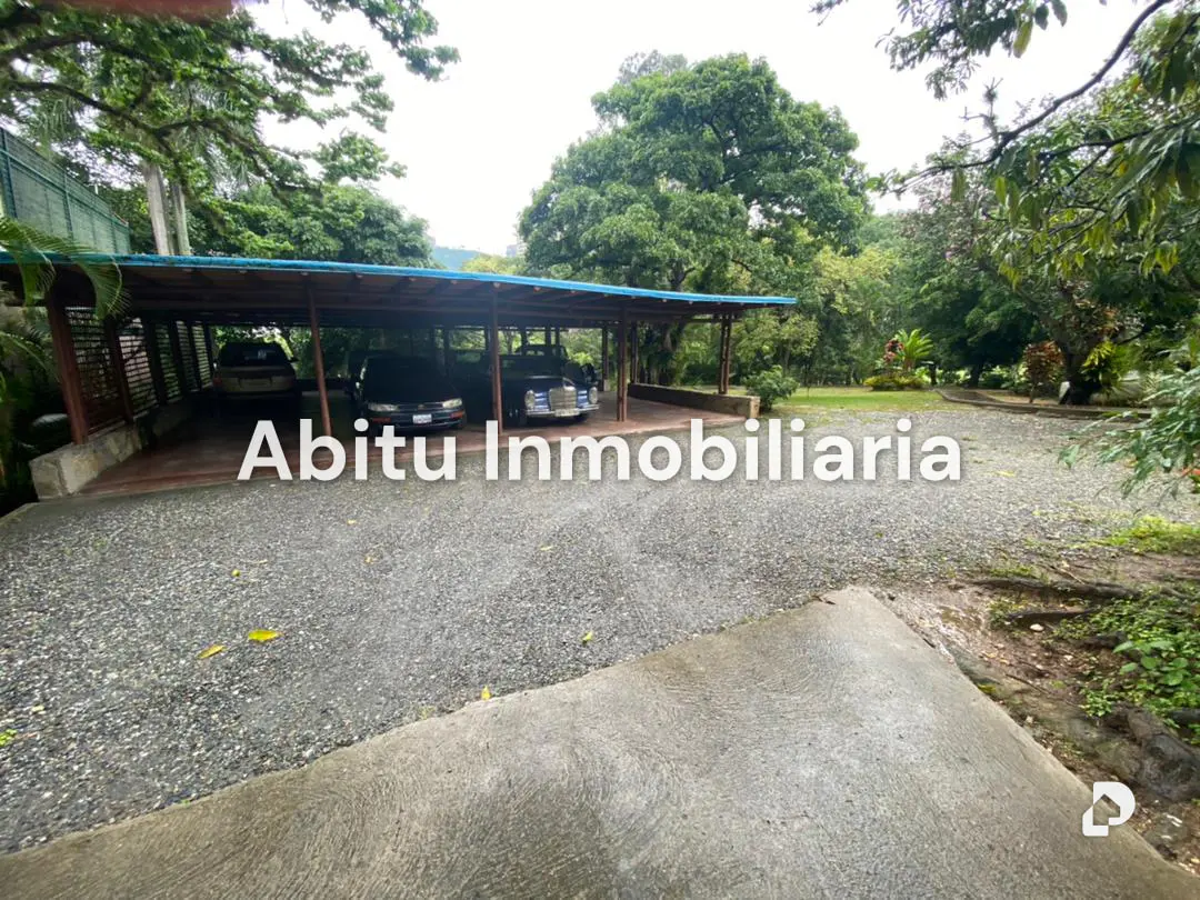 Casa en Valle Arriba, Caracas – 8