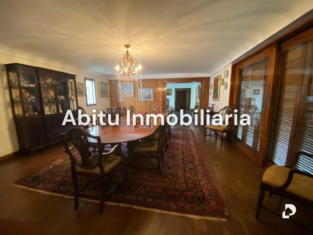 Casa en Valle Arriba, Caracas – 7