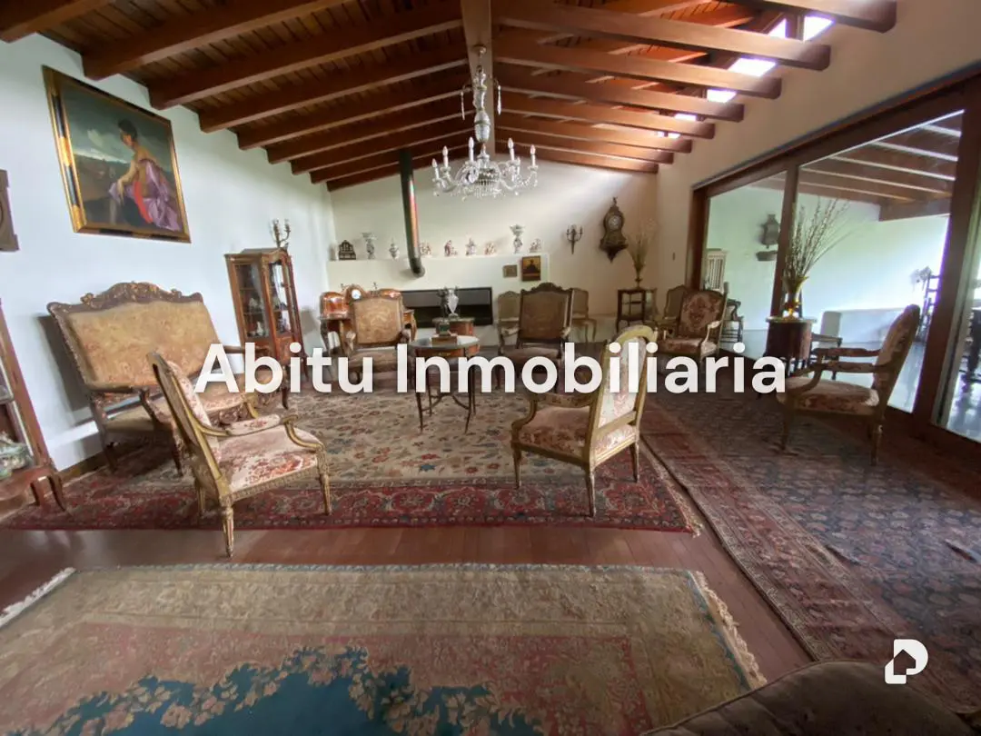 Casa en Valle Arriba, Caracas – 13