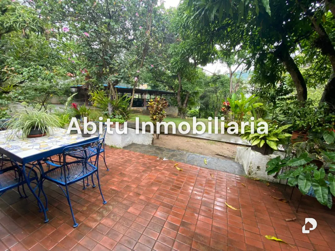 Casa en Valle Arriba, Caracas – 6
