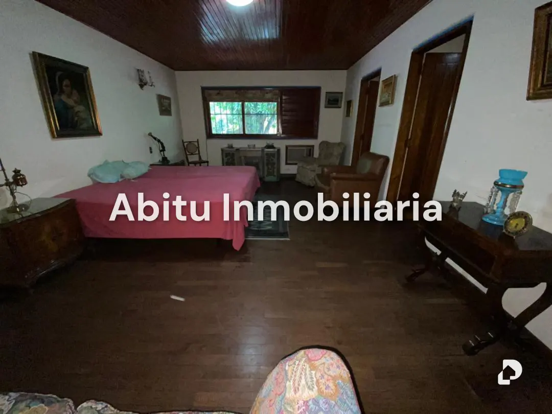 Casa en Valle Arriba, Caracas – 11