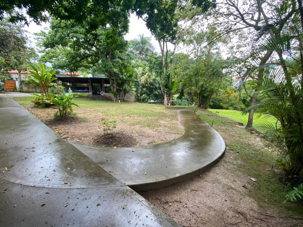 Casa en Valle Arriba, Caracas - 1