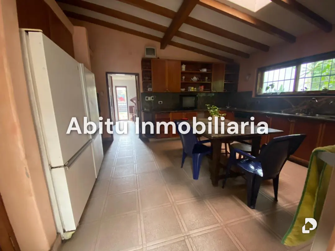 Casa en Valle Arriba, Caracas – 12