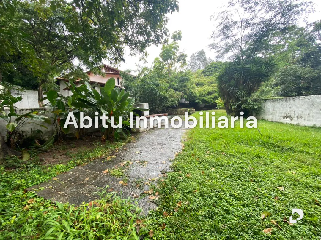 Casa en Valle Arriba, Caracas – 5