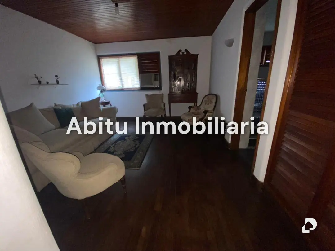 Casa en Valle Arriba, Caracas – 9