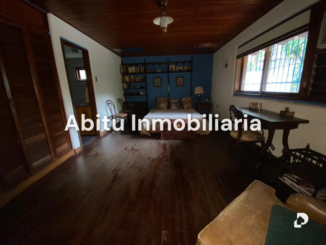 Casa en Valle Arriba, Caracas – 16