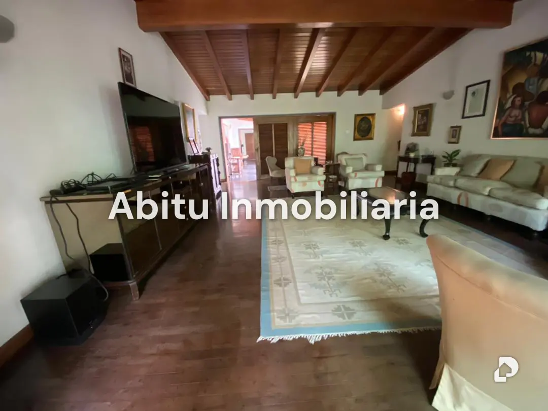 Casa en Valle Arriba, Caracas – 10