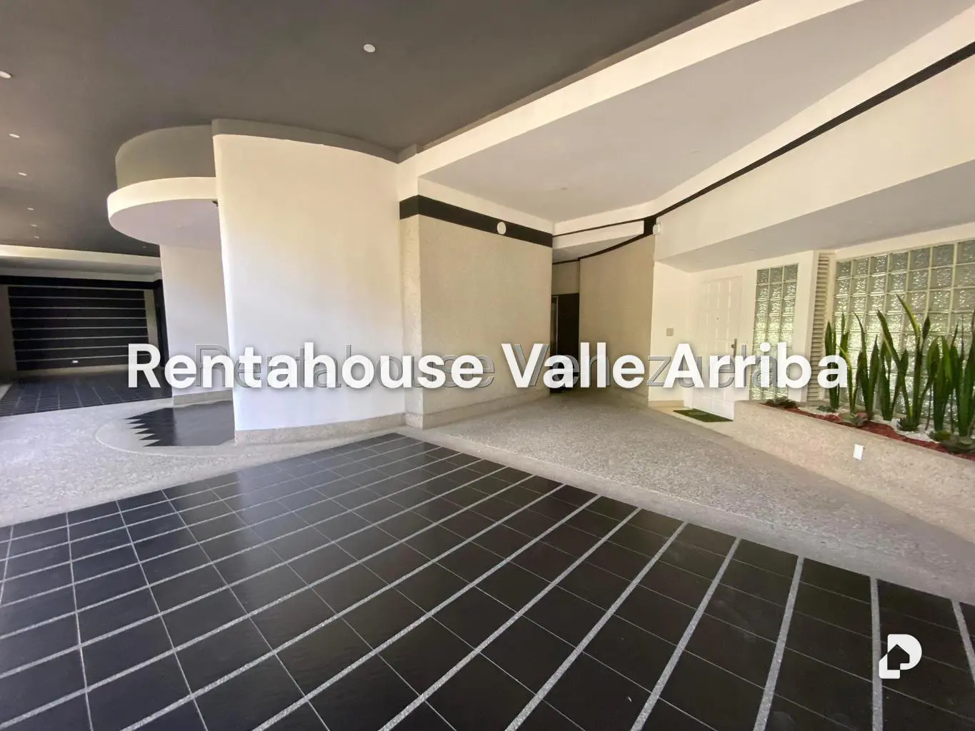 Apartamento en Las Esmeraldas, Caracas