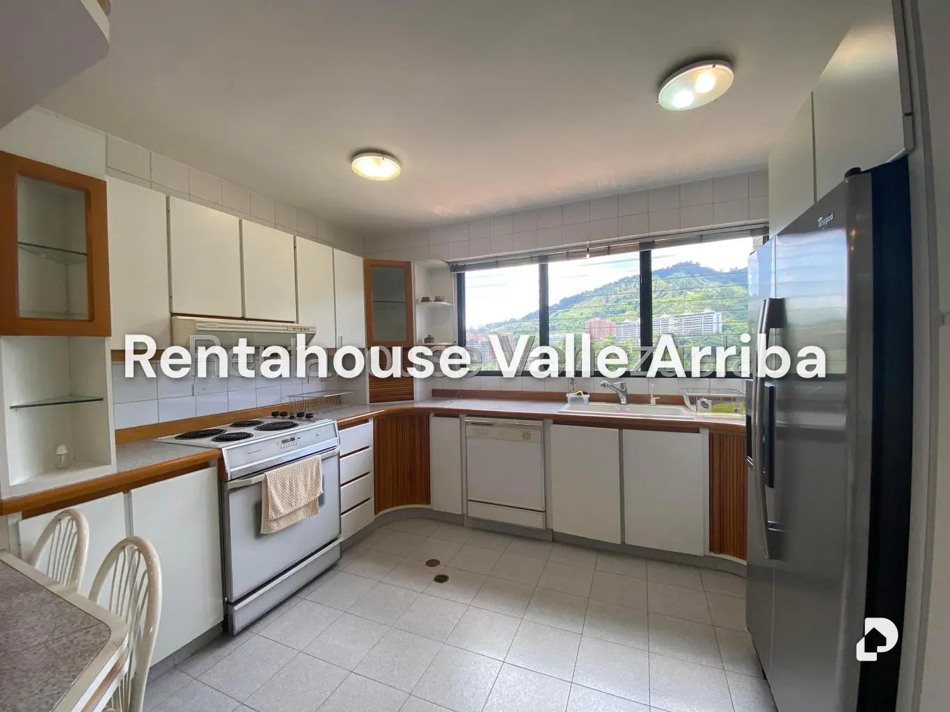 Apartamento en Las Esmeraldas, Caracas