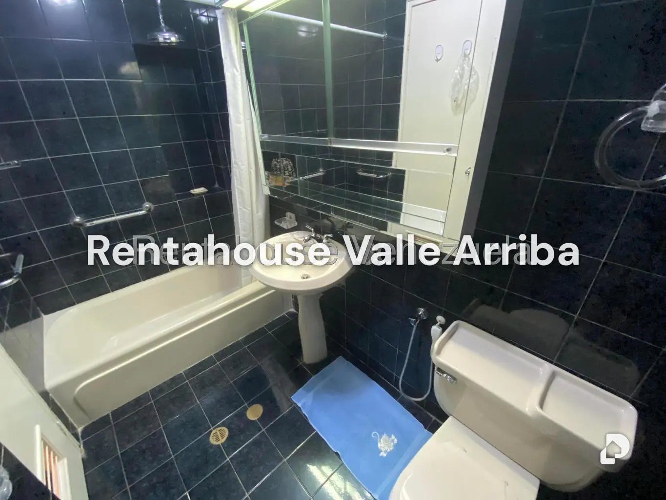 Apartamento en Las Esmeraldas, Caracas