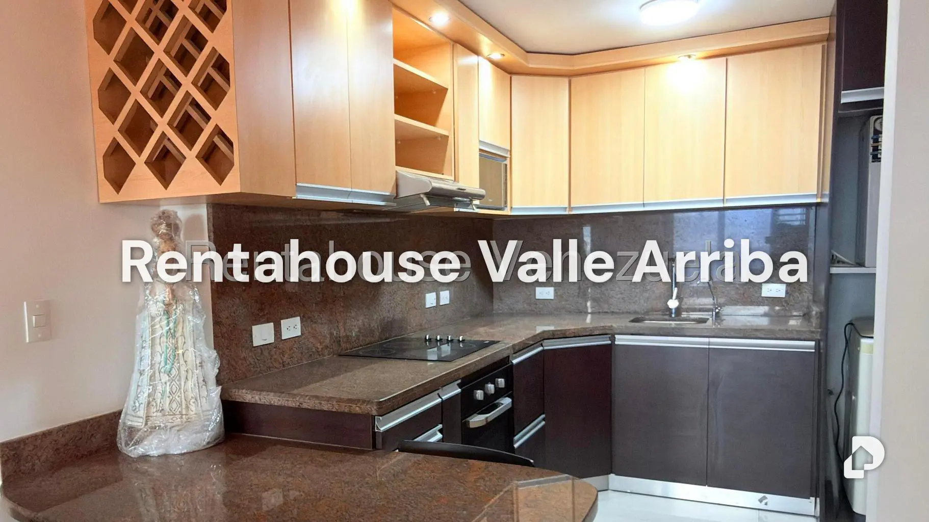 Apartamento en Colinas de La Tahona, Caracas – 8
