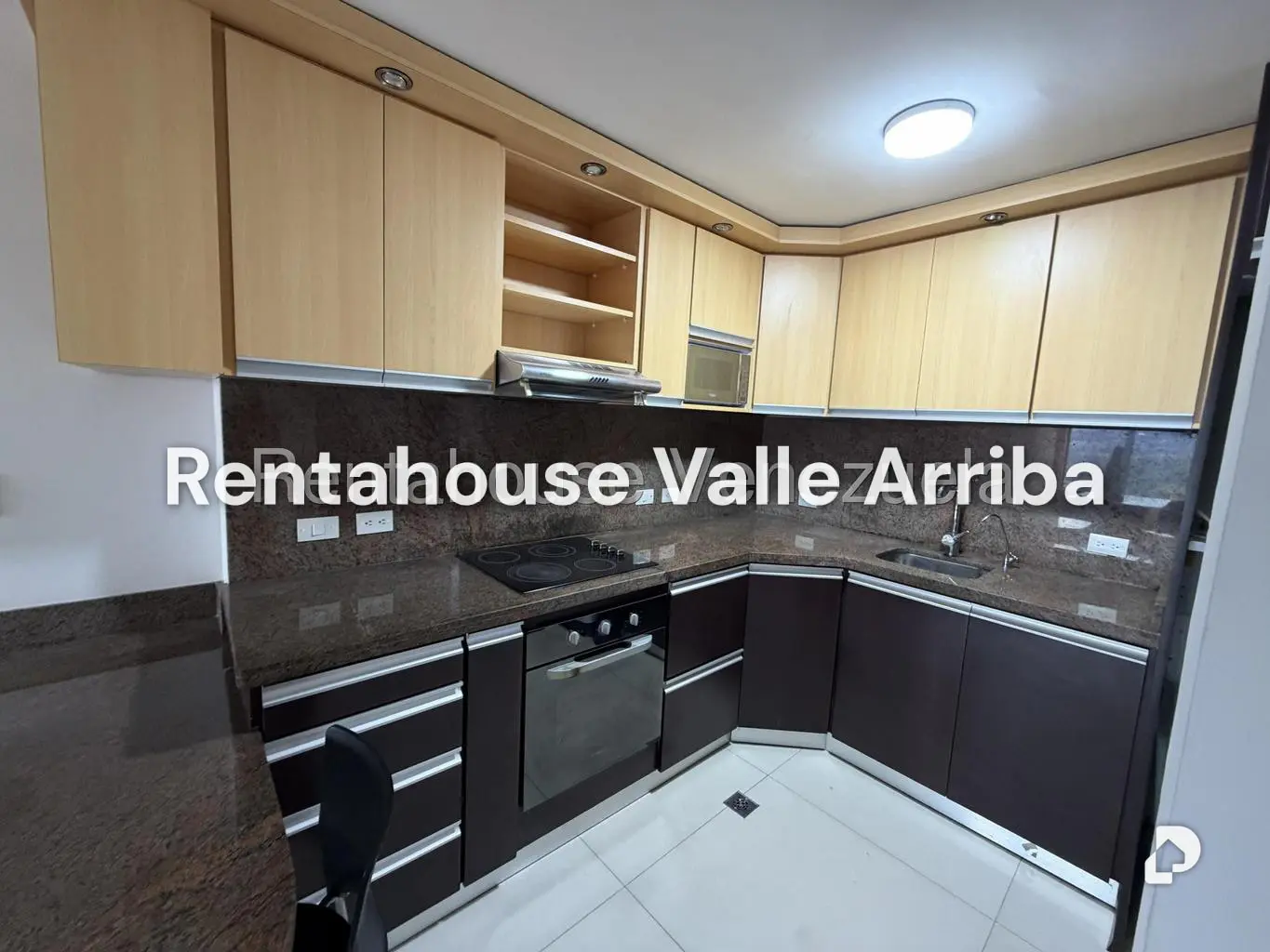 Apartamento en Colinas de La Tahona, Caracas – 10