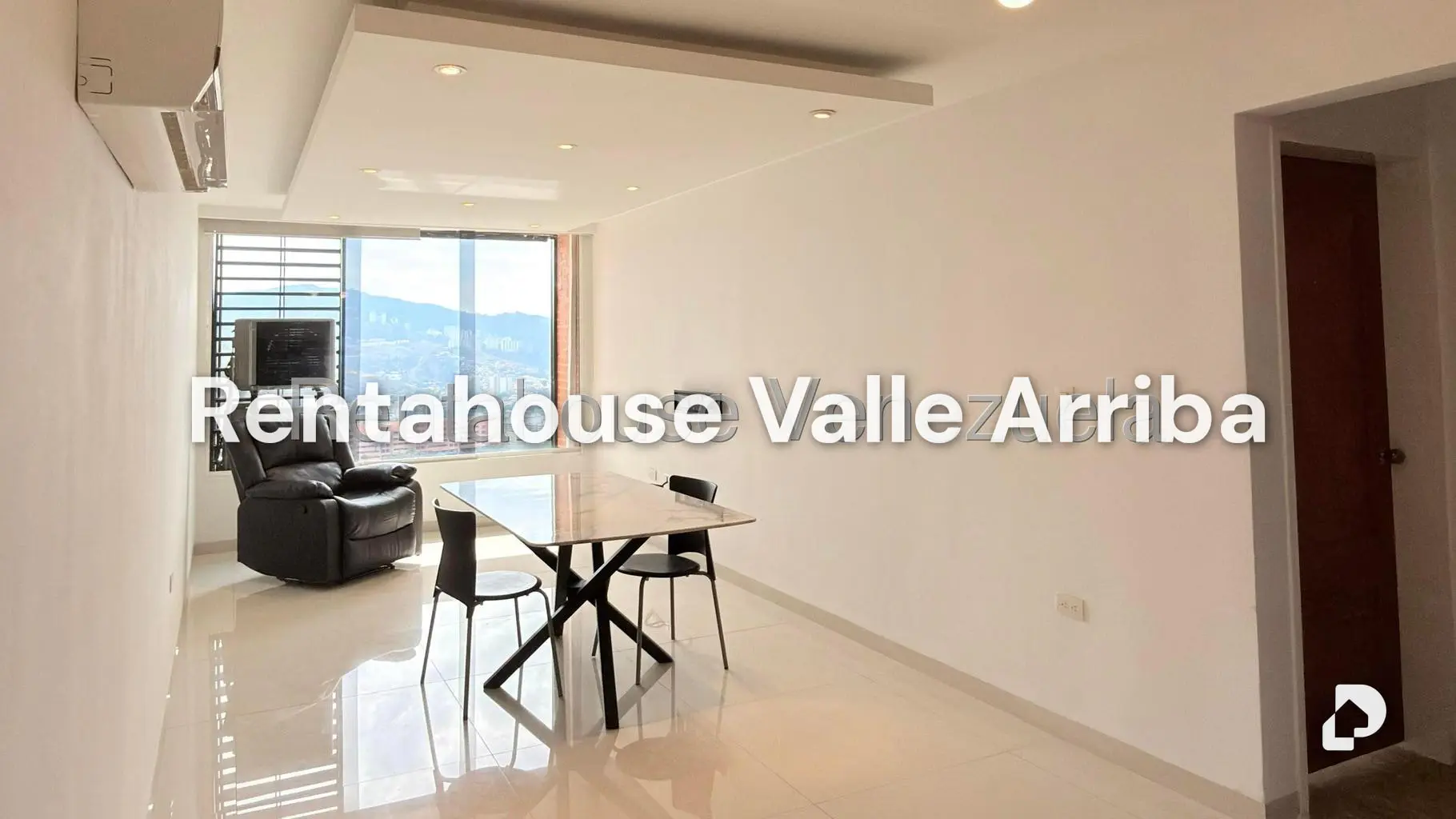 Apartamento en Colinas de La Tahona, Caracas – 3