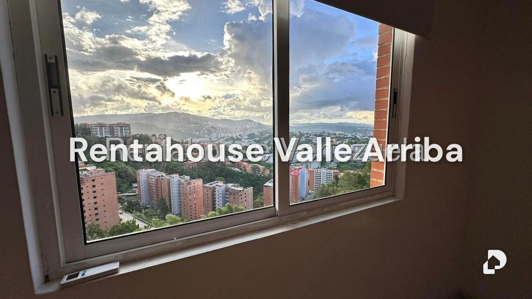 Apartamento en Colinas de La Tahona, Caracas – 14