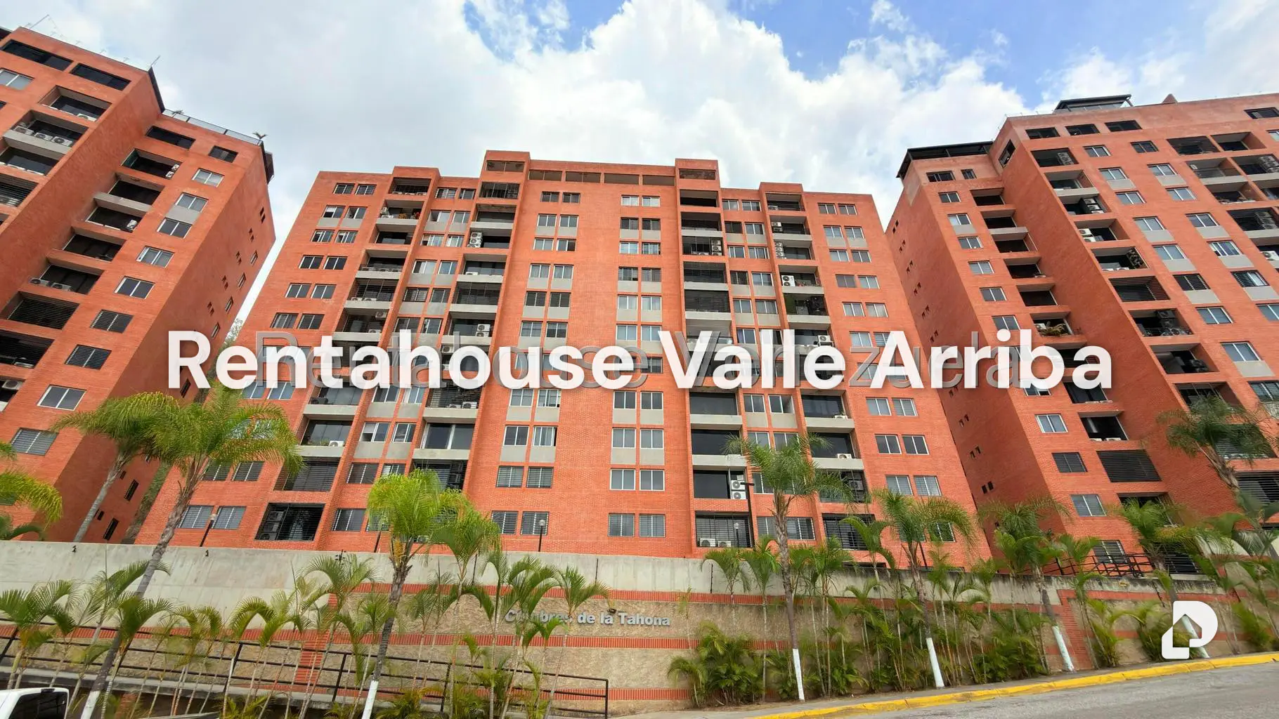 Apartamento en Colinas de La Tahona, Caracas – 1