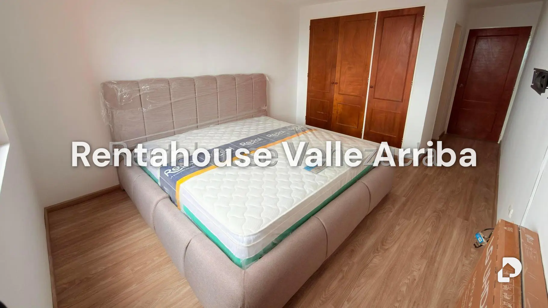 Apartamento en Colinas de La Tahona, Caracas – 11