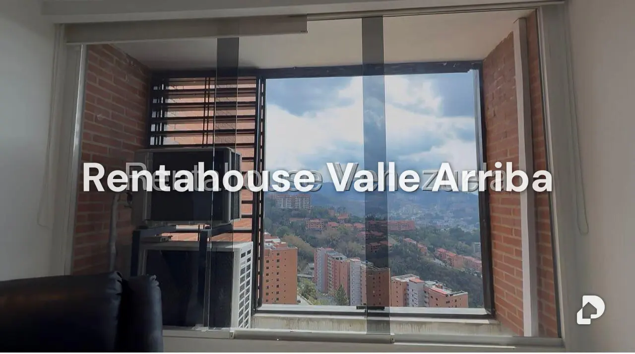 Apartamento en Colinas de La Tahona, Caracas – 5