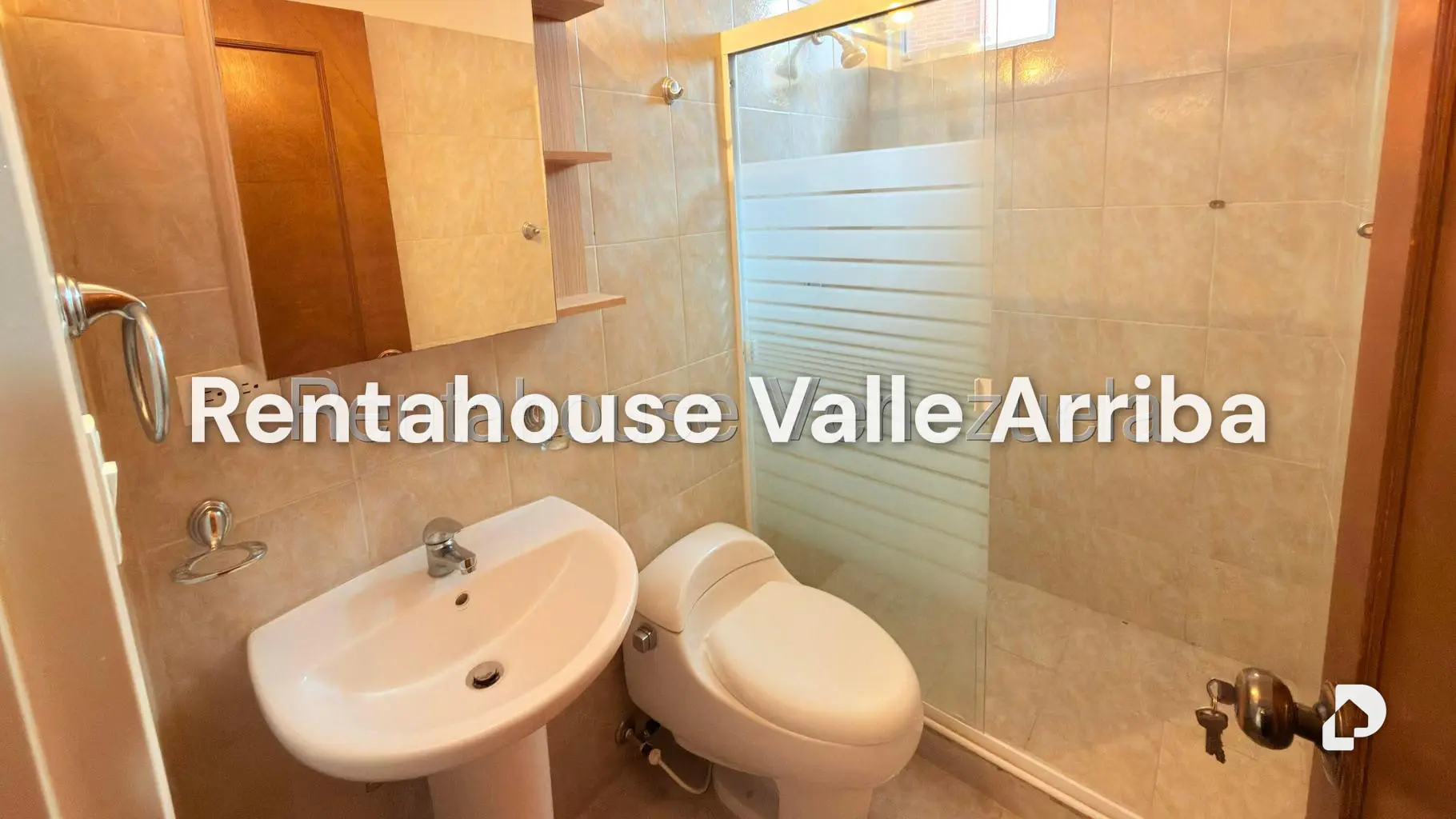 Apartamento en Colinas de La Tahona, Caracas – 18