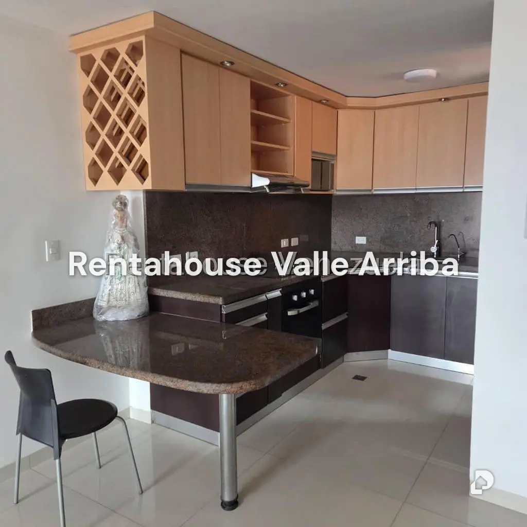 Apartamento en Colinas de La Tahona, Caracas – 9