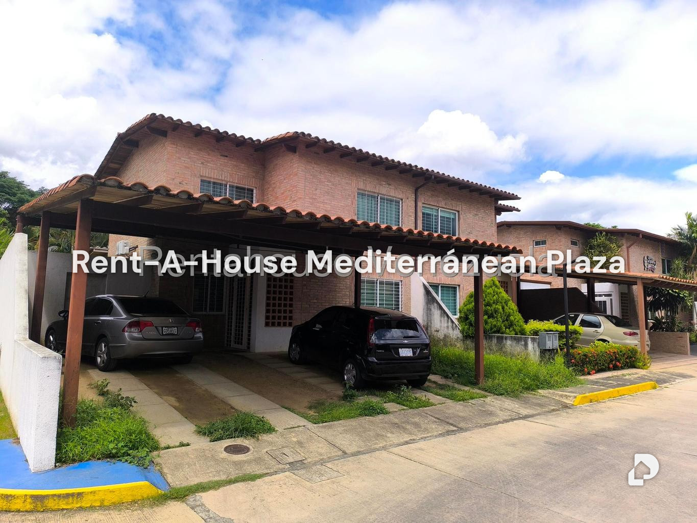 Casa en La Josefina II, San Diego – 1