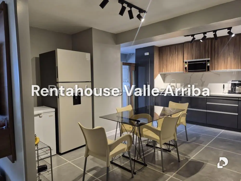 Apartamento en El Cigarral, Caracas – 17
