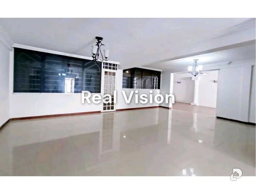 Local comercial en La Trinidad, Caracas – 1