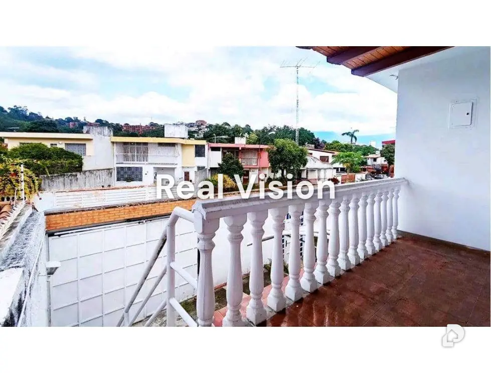 Local comercial en La Trinidad, Caracas – 8